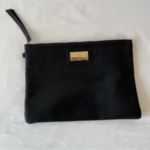 Rami and Reid black vegan bag